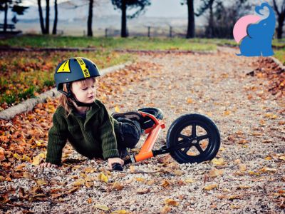 Wie sinnvoll ist eine Unfallversicherung fuer Kinder?