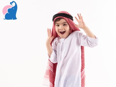 3 Berühmte syrische Jungennamen