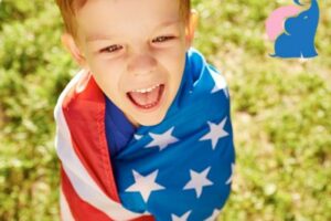 100 Amerikanische Jungennamen – selten & schön