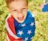 100 Amerikanische Jungennamen – selten & schön