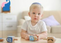 75 Hebräische Jungennamen mit Bedeutung