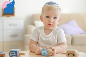 75 Hebräische Jungennamen mit Bedeutung