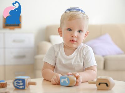 75 Hebraeische Jungennamen mit Bedeutung