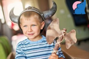 75 Wikinger Jungennamen – Vornamen für Jungs