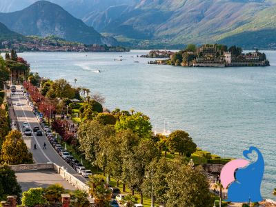 Familienhotel am Lago Maggiore