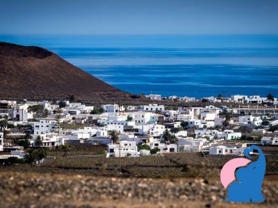 Familienhotel auf Lanzarote - Die Top-Geheimtipps