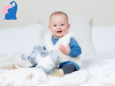Gibt es Montessori Spielsachen ab 10 Monaten?