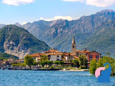 Ist die schweizer oder die italienische Seite des Lago Maggiore besser?