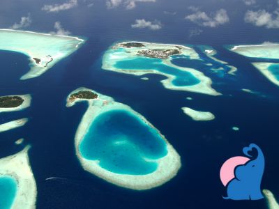 Sind die Malediven für Kinder geeignet?