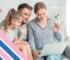 Welche Vorteile bieten digitale Lernspiele für Vorschulkinder?